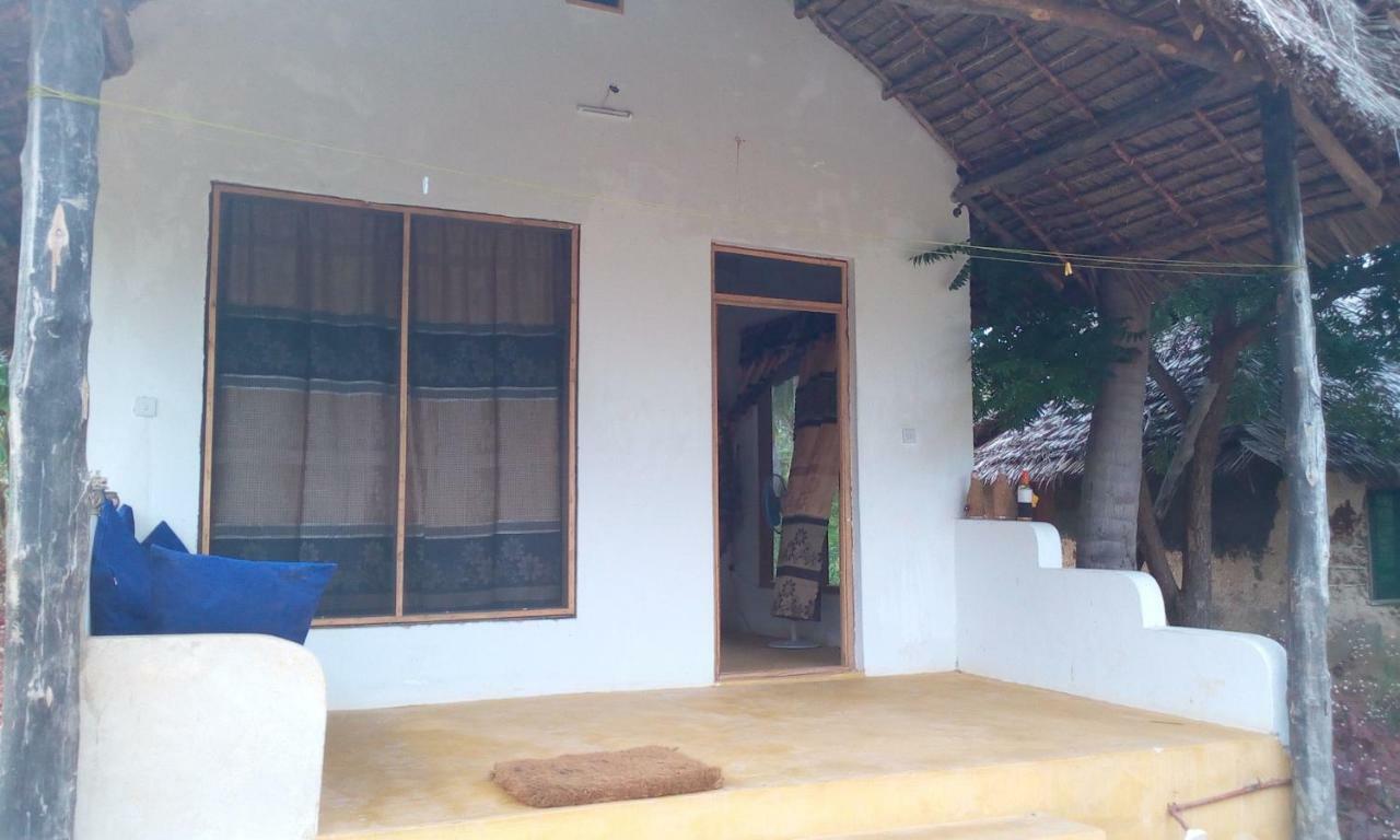 Chole Foxes Lodge Chole Island Exterior foto